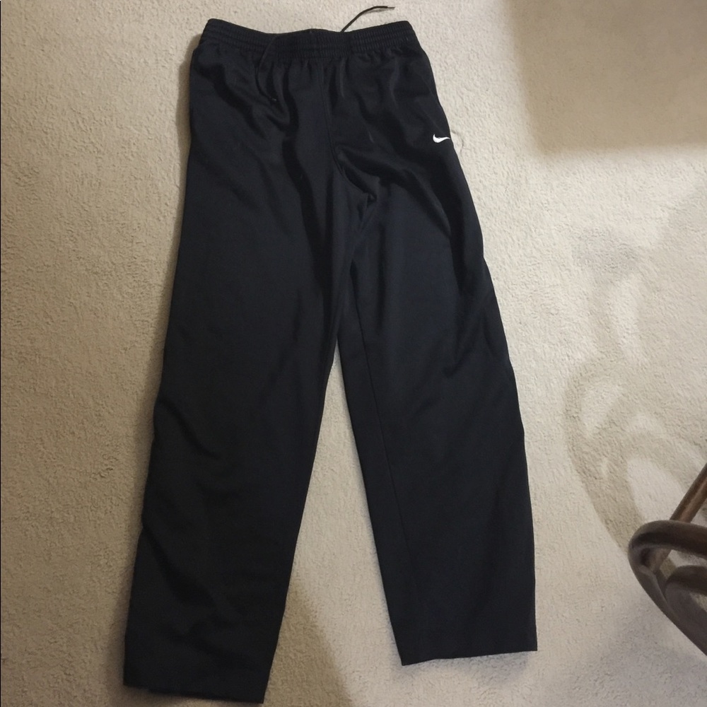 Men’s workout pants